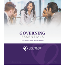 Governing Essentials